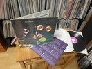 Deep purple LP Who do we think we are UK 1975 NM & Lyric insert