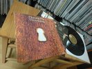 HUMBLE PIE - THUNDERBOX IN NEAR MINT 1974 1st GIMMIX COVER OIS