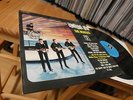 THE BEATLES SOMETHING NEW 1969 MINT COMPLETE LAMINATED COVER