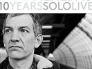 BRAD MEHLDAU - 10 YEARS SOLO LIVE NEW VINYL