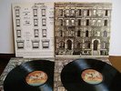 Led Zeppelin - Physical Graffiti  SSK 84900 A1/B4/C1/D1 UK 2LP  1975 Swansong