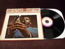 JOHN COLTRANE 