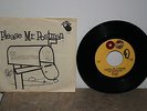 THE MARVELETTES Please Mr. Postman '61 ORIG TAMLA 45 w/Sleeve SOUL Rare