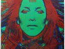 Annette Peacock, I'm The One, 1972 UK LP on RCA