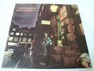 David Bowie - Ziggy Stardust 64/4E 1972 NO MAINMAN CREDIT(S) SF 8287
