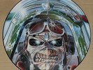 IRON MAIDEN 