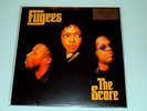 Audiophile 2x 180g LP - Fugees – The Score - Simply Vinyl Limited Edition