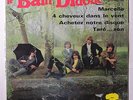 LE BAIN DIDONC: Marcelle + 3 45 (France, PC) rare Rock & Pop