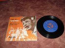 JOHNNY  HALLYDAY  EP JAPONAIS  (SAM'DI SOIR et  RETIENS LA NUIT  )RARE