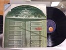 BANCO: Io Sono Nato Libero, Orizzonte Records, Italy OOP LP