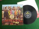 Sgt Peppers Lonely Hearts Club Band - The Beatles