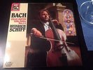 Classical 12 box Vinyl germany Bach Cello Suiten nos.1-6 Heinrich Schiff Emil ex