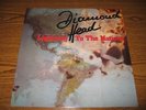 DIAMOND HEAD Lightning To The Nations LP ORG Mint NWOBHM ANGEL WITCH CHARGER