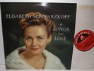 SAX 2265 Elisabeth Schwarzkopf In Songs You Love E/R
