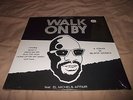 EL MICHELS AFFAIR Walk On By Tribute To Black Moses ISAAC HAYES LP Vinyl