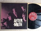 THE ROLLING STONES 1966 UK LP 