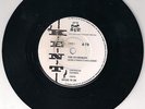 HERE COMES LONELINESS THE TEARDROPS northern soul R&B 100 CLUB 14TH ANNIVERSARY
