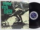 The Packards Pray for Surf in-Shrink Vinyl Record LP Original Surfside Label