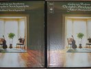  Julliard Str 4tet RARE 8LP BOX 1ED CBS MINT Late Early Str 4tet Beethoven