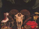 Carpenter Brut - Trilogy Vinyl EU 3LP