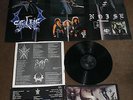 Celtic Frost - To Mega Therion Inkl. Poster