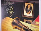 EIJI KITAMURA: No Count LP (Japan, insert) Jazz