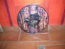 SMASHING PUMPKINS - MACHINA THE MACHINES OF GOD -  LP  PICTURE DISC 