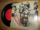 STRANGEWAYS WASTING TIME the chords circles MOD REVIVAL 79 LAMBRETTAS POWERPOP