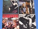 SCORPIONS -SAVAG AMUSEMENT+ WORLD WIDE LIVE+ LOVE AT FIRST STING+ ANIMAL MAGNET