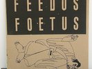 Foetus -- Feedus Rare LP  Nurse with wound Coil