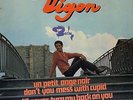 VIGON HARLEM SHUFFLE FRENCH ORIG EP 45 PS 7