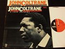 John Coltrane-A Love Supreme-1986 Audiophile Virgin Vinyl PROMO LP-NEAR MINT