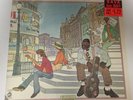 The London Howlin' Wolf Sessions LP ORIG. SEALED