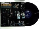 The Rolling Stones - Got Live If You Want It Belgium LP 1969 //1