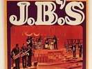 Fred Wesley & THE J.B.'s Doing It To Death 1973 orig LP People 5603 JAMES BROWN