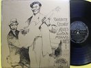 Walter Davis Willie Harris Original Black Label Yazoo Country Blues Comp LP 1969