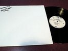 VAN MORRISON MOONDANCE WHITE LABEL PROMO LP IN PLAIN WHITE COVER NM VINYL WS1835