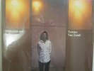 Townes Van Zandt-High, Low And In Between-Rare Original 1971 Poppy LP-SEALED