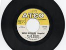 WILLIE ROSARIO Watusi Boogaloo ATCO 7