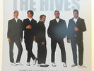 The Hives - Veni Vidi Vicious - LP  mint-/vg+ first press Burning Hearts