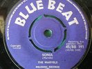 MARVELS-SONIA ORIG BLUE BEAT SKA DANCER