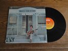 Joe Dassin - Blue country  LP  MINT/ MINT CONDITIONS  + OIN 