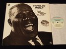 Howlin' Wolf - The Real  Folk Blues - French Chess - 1966 Blues LP-NEAR MINT