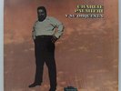 CHARLIE PALMIERI El Gigante Del Teclado 1972 Alegre NM Latin Salsa Merengue