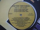 Geo & Ricochet – Don't Sleep rare Showbiz produced 1994 banger