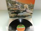 LED ZEPPELIN-HOUSES OF THE HOLY...SUPERB 1ST UK PRESSING NEAR MINT VINYL LP 1973