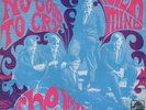 WILDWEEDS No Good To Cry 1967 NEVER SEEN Holland LISTEN