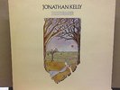 JONATHAN KELLY Two Days In Winter- 1975 UK Vinyl LP EXCELLENT CONDITION