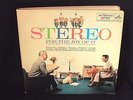 LIVING STEREO CLASSICAL for the joy of it USA 1959 NM 10 LP Set LSC-9300 SD TAS