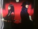 The White Stripes Get Behind Me Satan 12